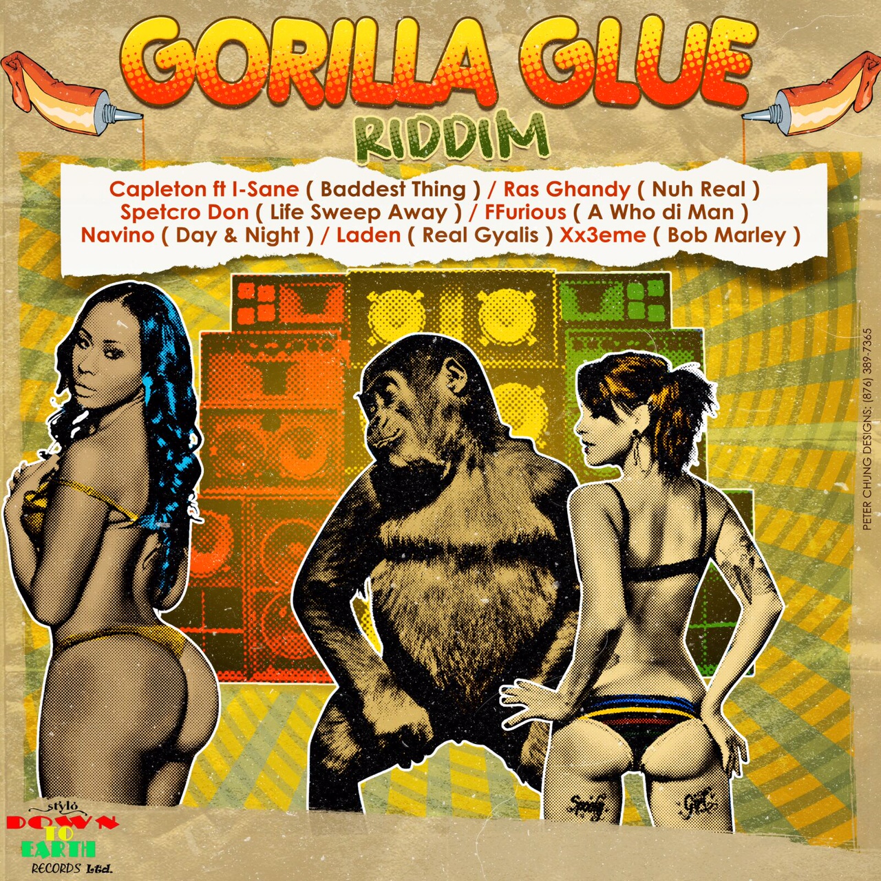 Buy CD!